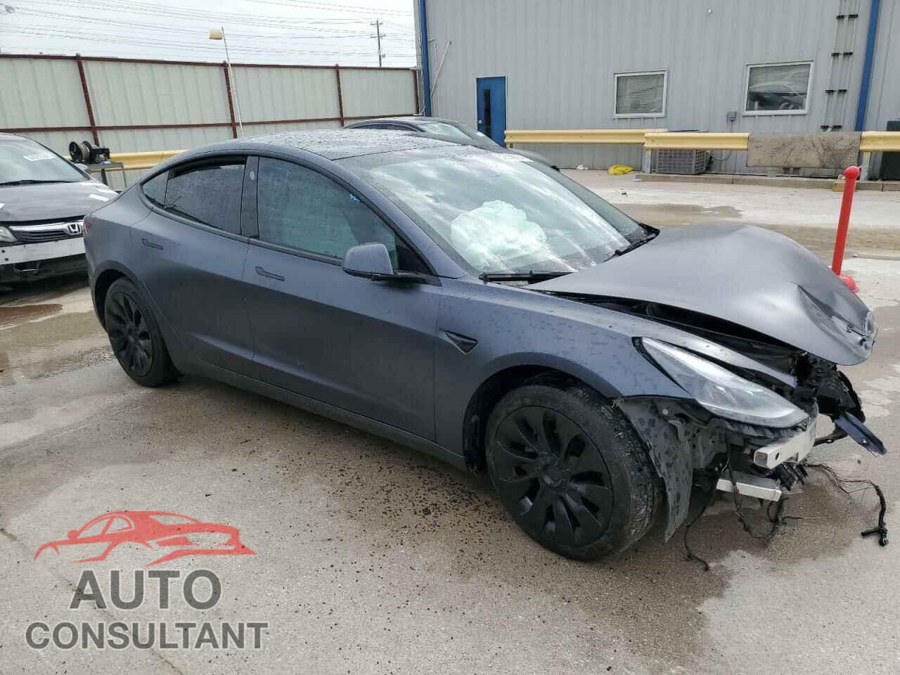 TESLA MODEL 3 2022 - 5YJ3E1EB9NF153273