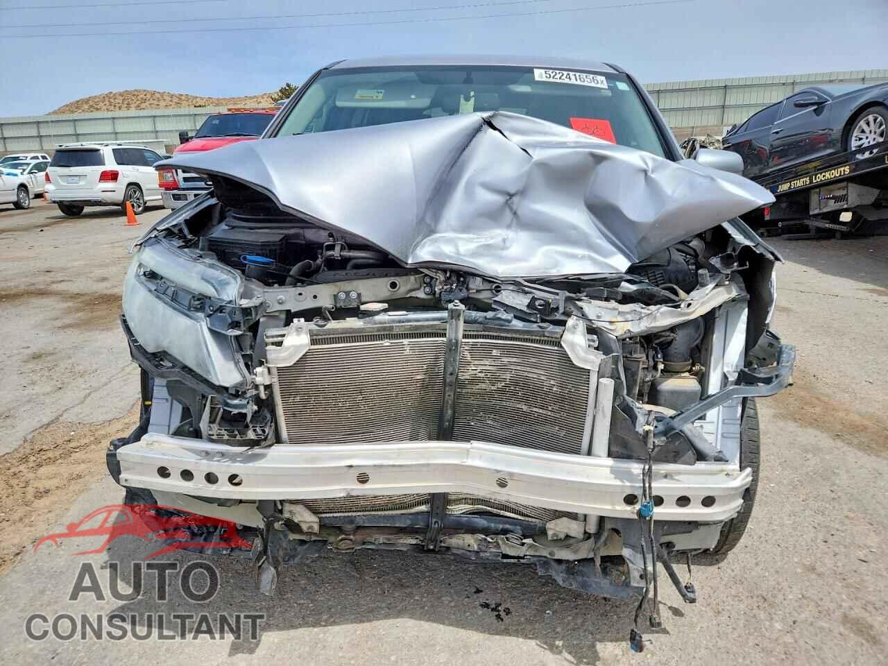 HONDA PILOT 2017 - 5FNYF6H87HB032102