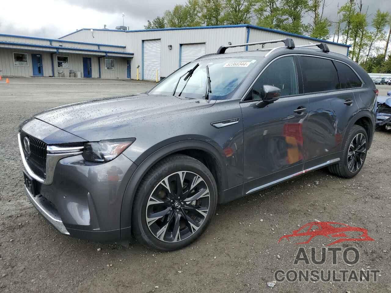MAZDA CX-90 PREM 2024 - JM3KKEHA7R1128103