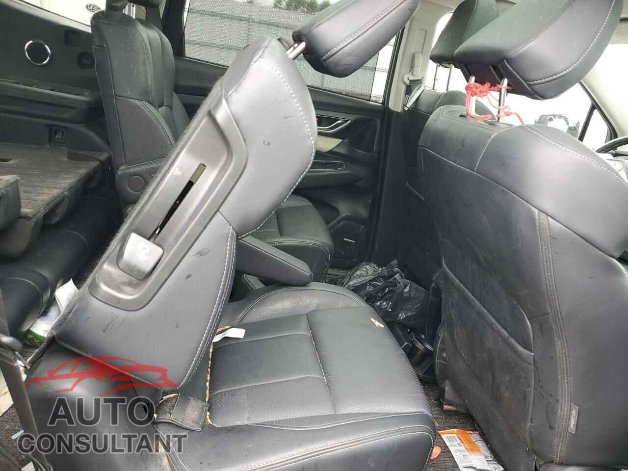 SUBARU ASCENT 2020 - 4S4WMAPD1L3475233