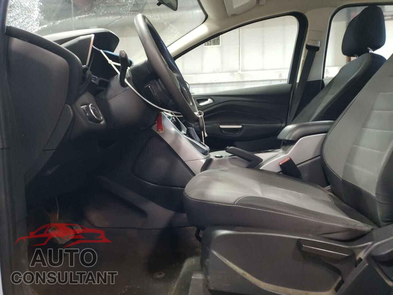 FORD CMAX 2016 - 1FADP5AU9GL109602