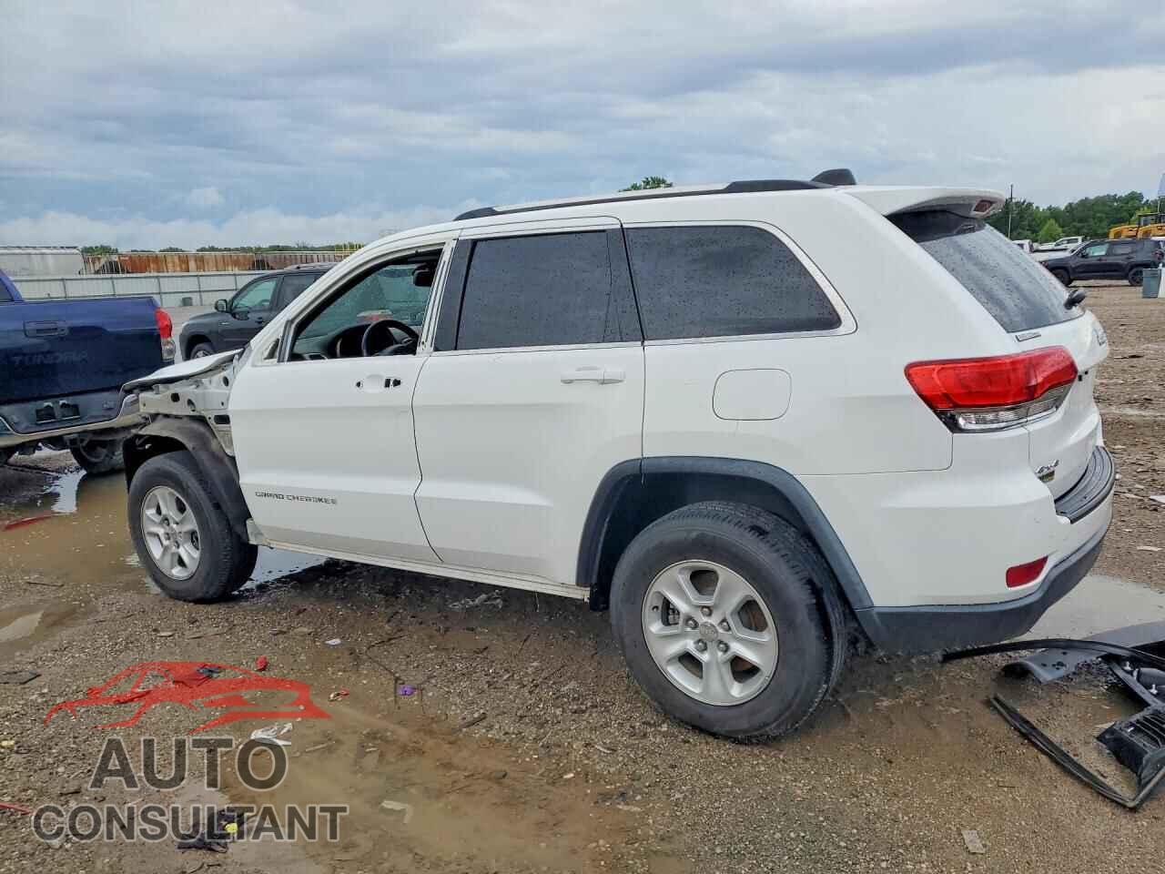 JEEP CHEROKEE 2015 - 1C4RJFAG3FC945843