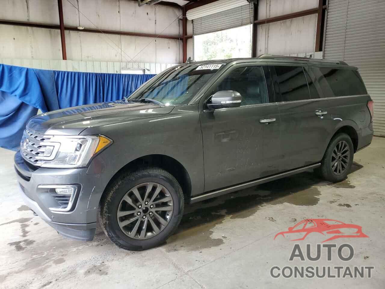 FORD EXPEDITION 2019 - 1FMJK2AT6KEA57209