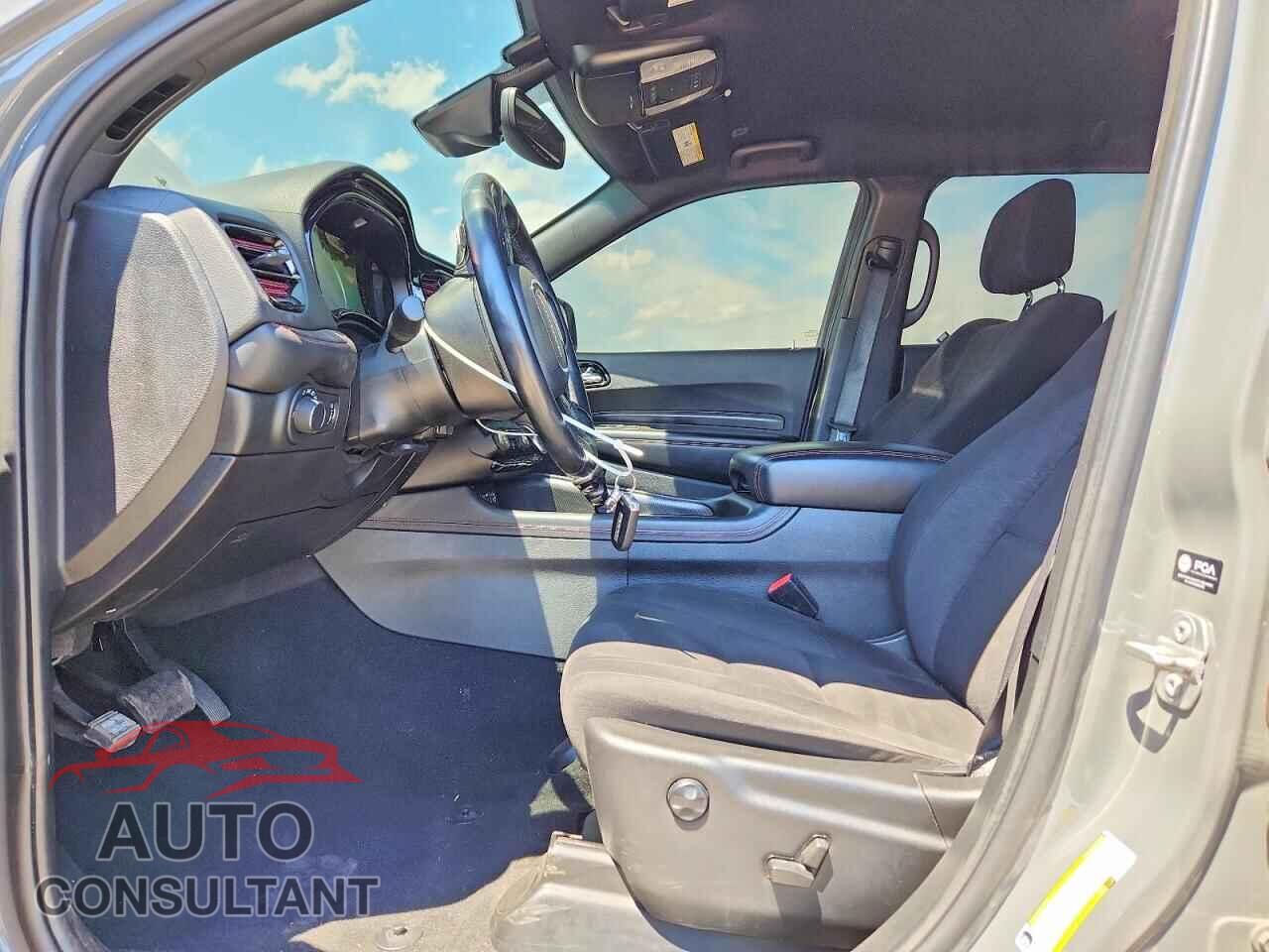 DODGE DURANGO 2023 - 1C4RDJDG8PC556235