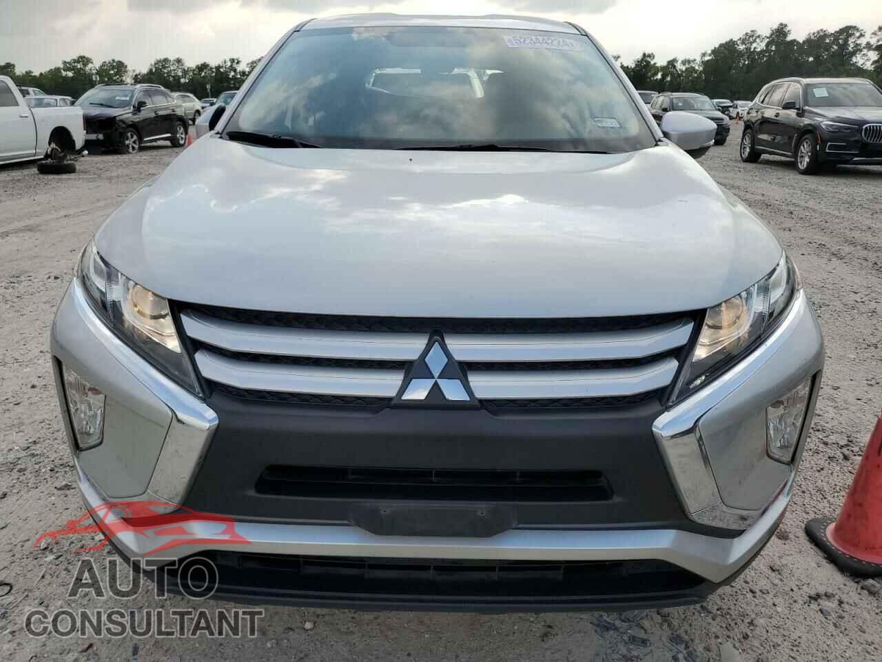 MITSUBISHI ECLIPSE 2020 - JA4AS3AA8LZ023253