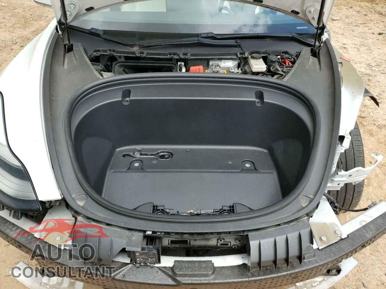 TESLA MODEL 3 2020 - 5YJ3E1EA7LF709956