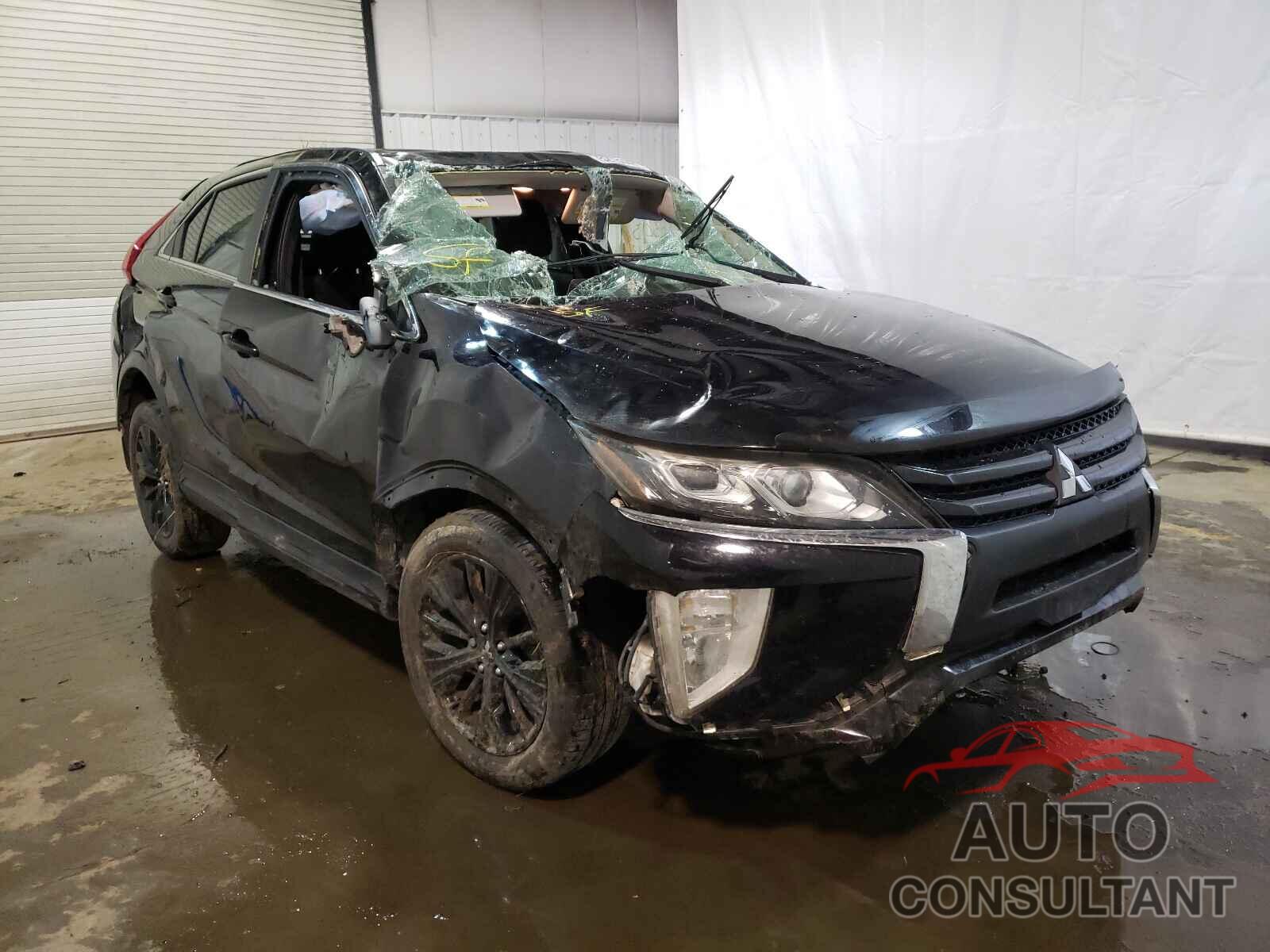 MITSUBISHI ECLIPSE 2019 - JA4AT4AA1KZ002245