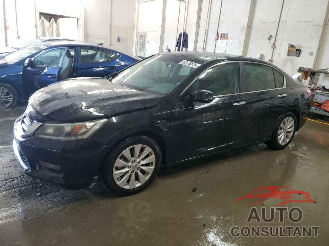 HONDA ACCORD 2014 - 1HGCR2F77EA205515