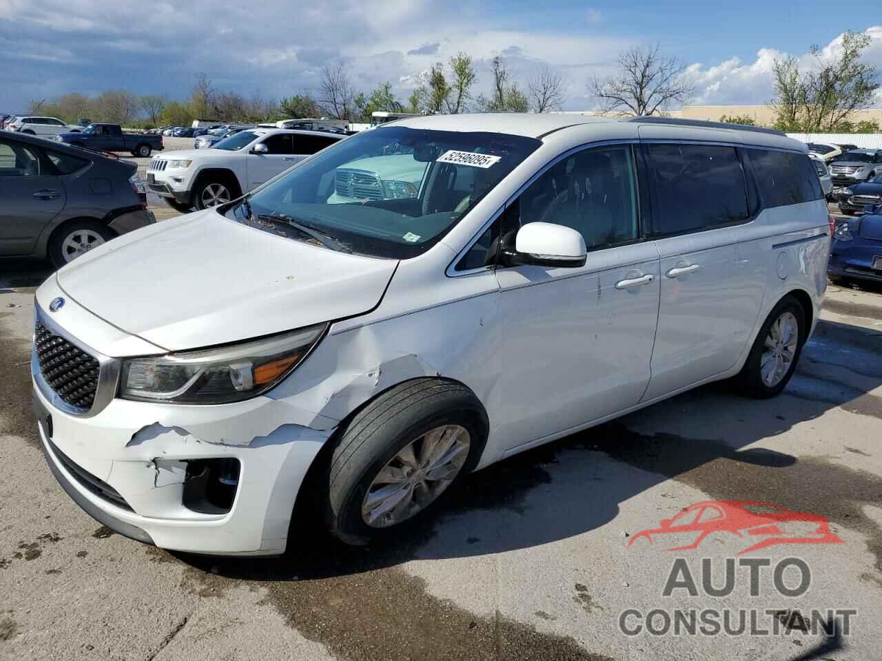 KIA All Models 2015 - KNDMC5C14F6050738