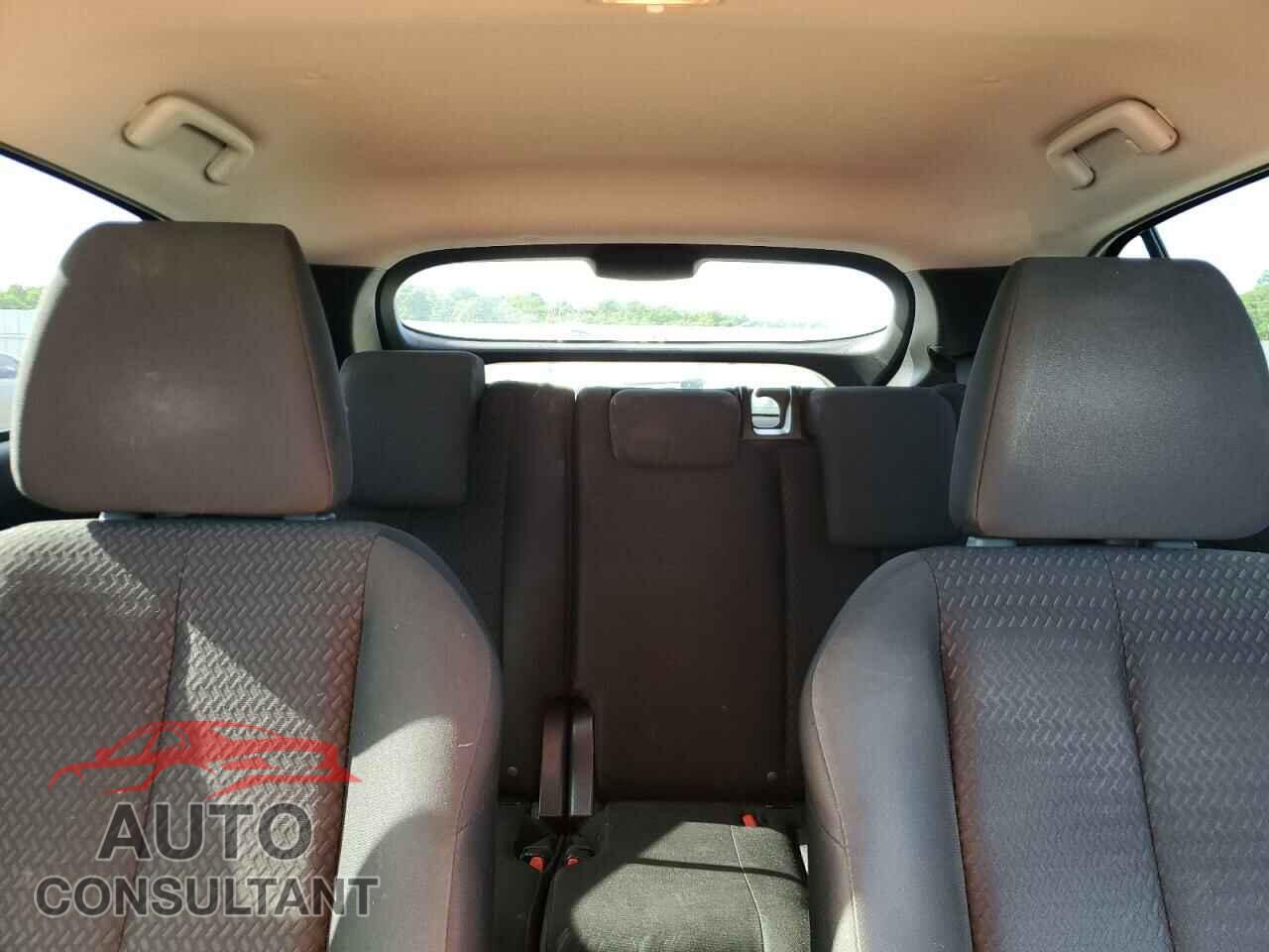 MITSUBISHI ECLIPSE 2019 - JA4AT3AA1KZ031612