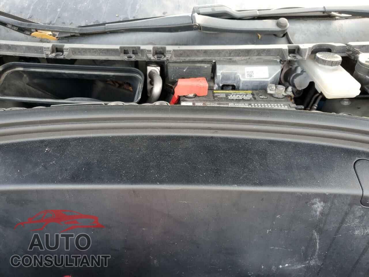 TESLA MODEL 3 2018 - 5YJ3E1EB5JF134911