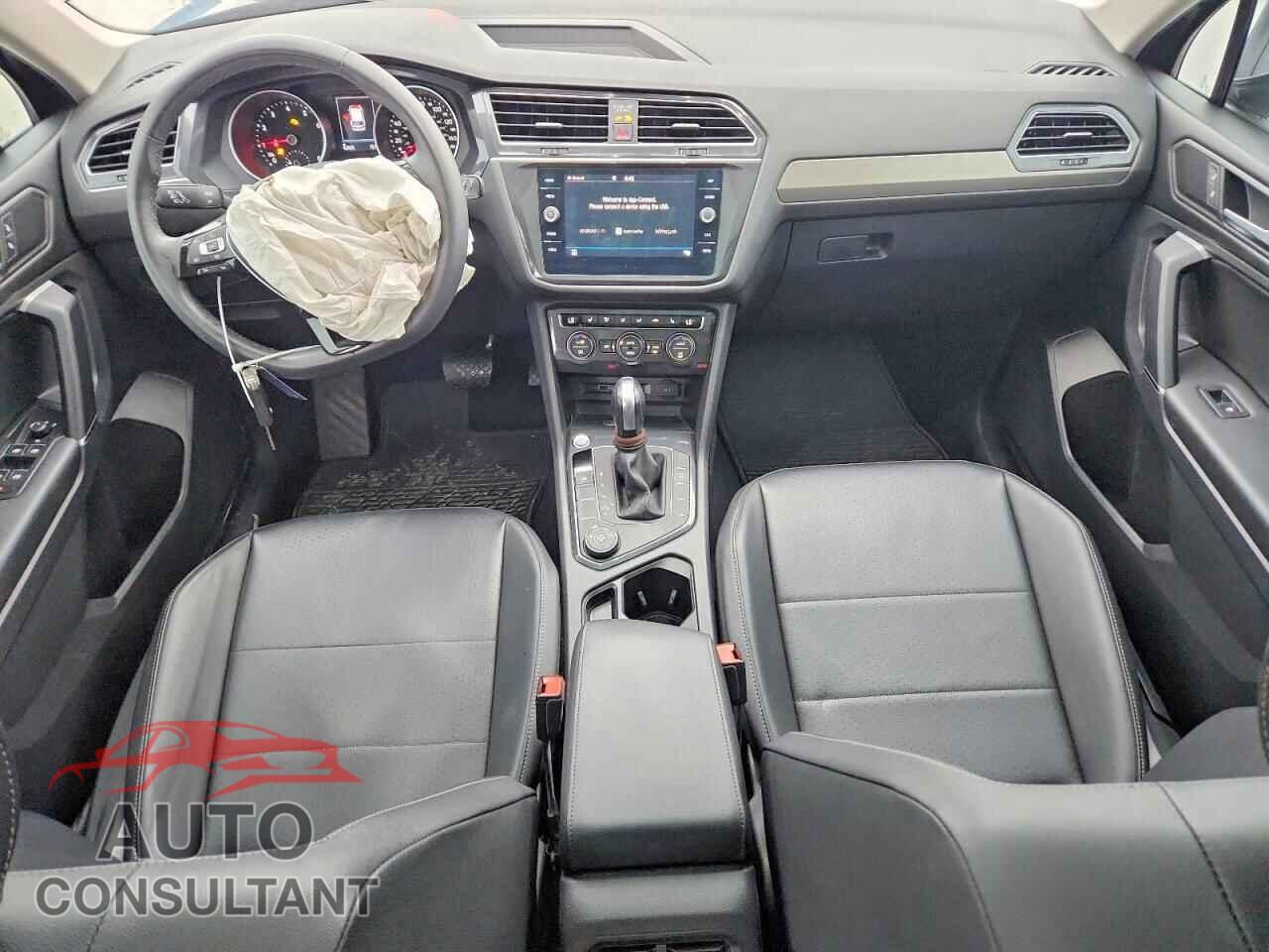 VOLKSWAGEN TIGUAN 2020 - 3VV2B7AX9LM036778