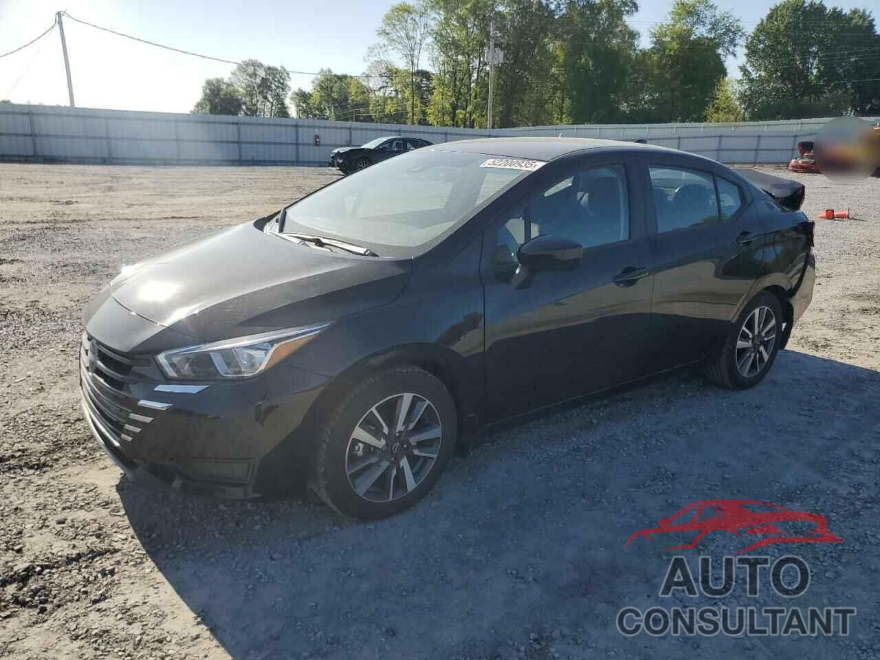 NISSAN VERSA 2023 - 3N1CN8EV5PL873535