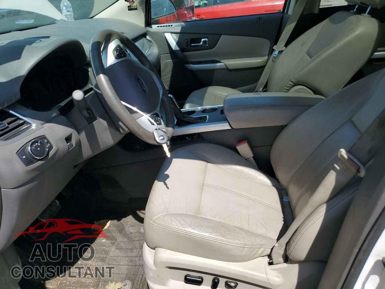 FORD EDGE 2013 - 2FMDK4JC7DBE32161
