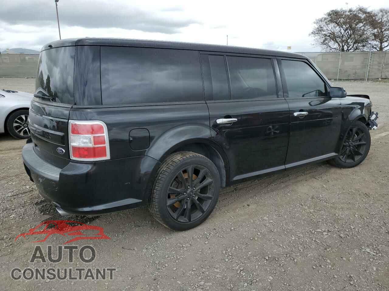 FORD FLEX 2019 - 2FMGK5C85KBA39218