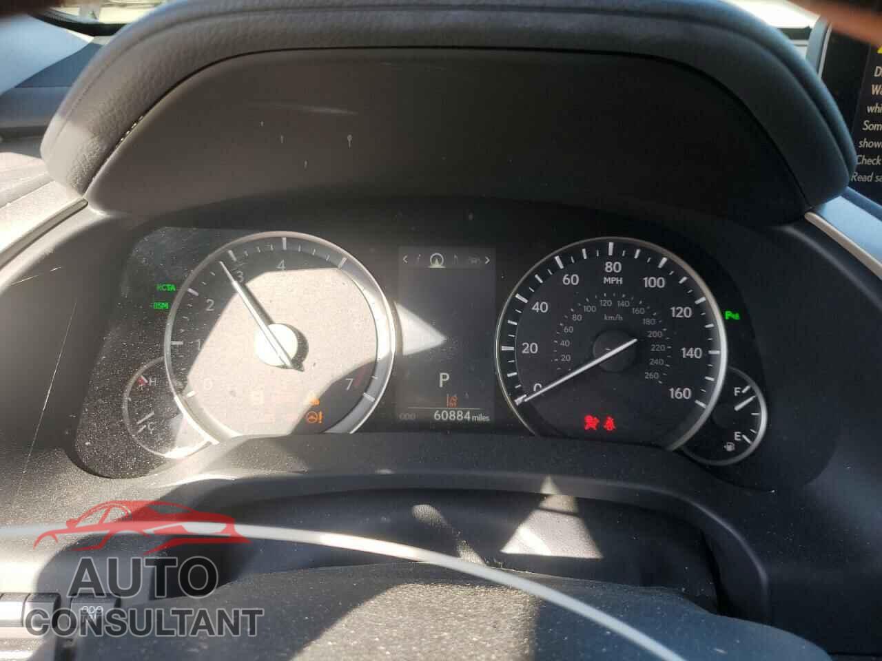 LEXUS RX350 2017 - 2T2BZMCA8HC118952