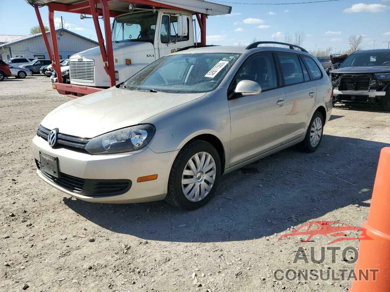 VOLKSWAGEN JETTA 2013 - 3VWPP7AJ5DM641624