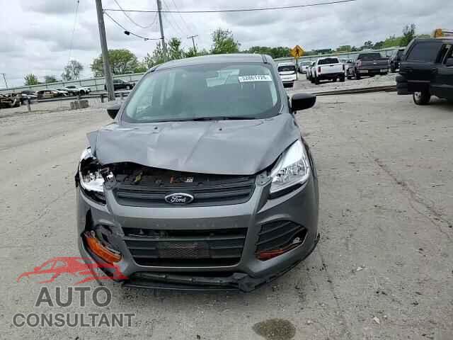 FORD ESCAPE 2014 - 1FMCU0F76EUC98541