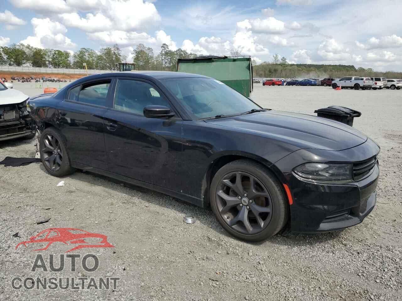 DODGE CHARGER 2019 - 2C3CDXBG6KH625896