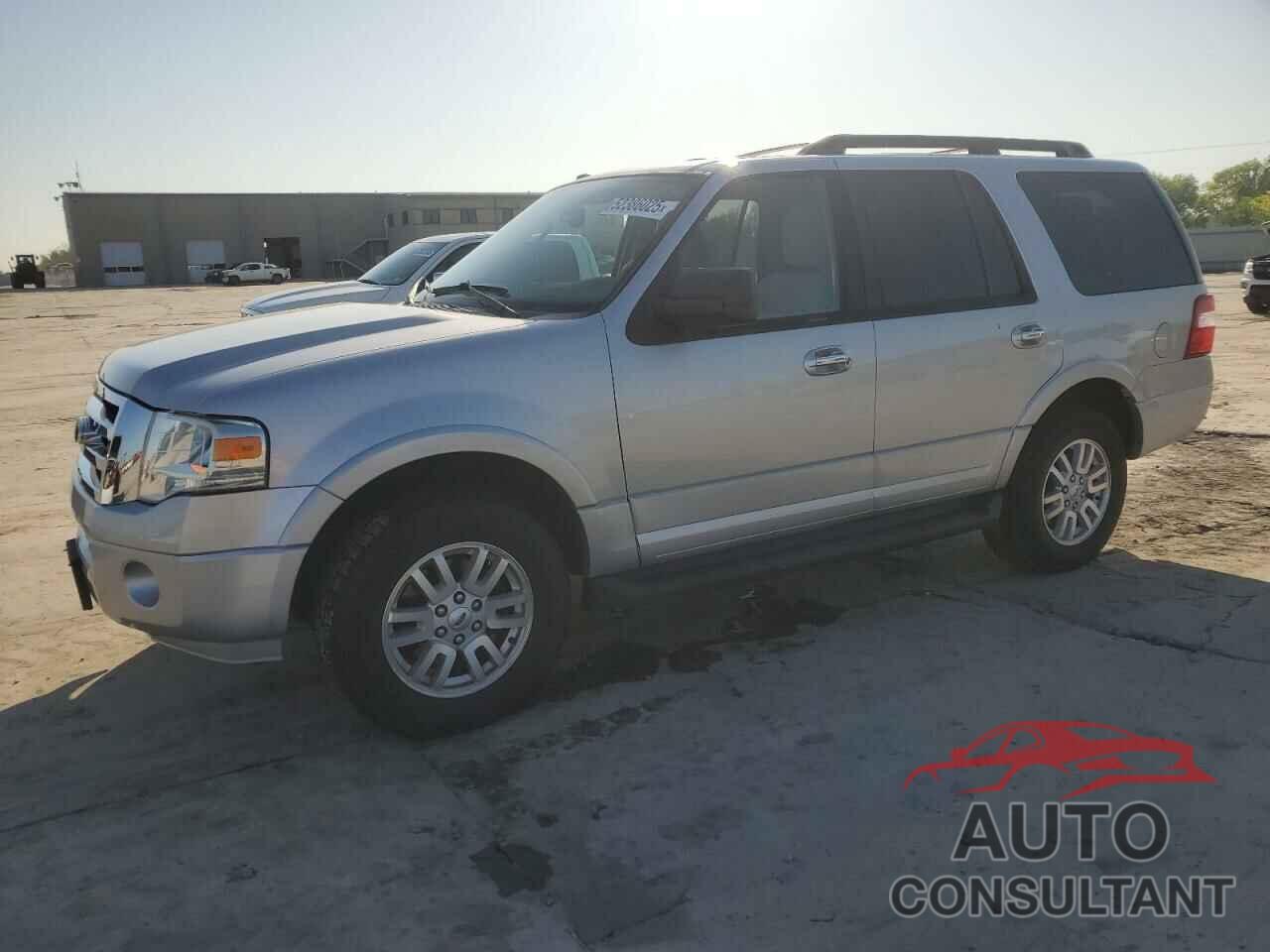 FORD EXPEDITION 2012 - 1FMJU1H56CEF02741