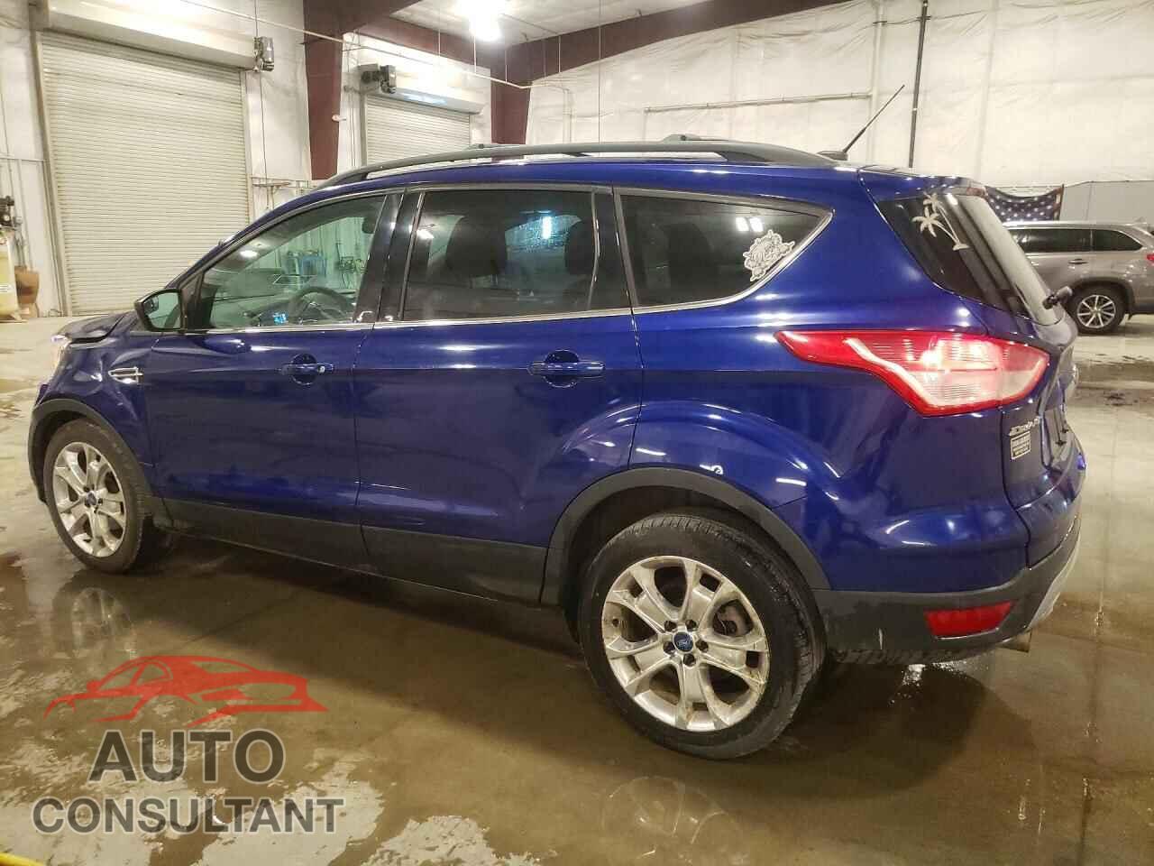 FORD ESCAPE 2013 - 1FMCU0GX2DUD17308