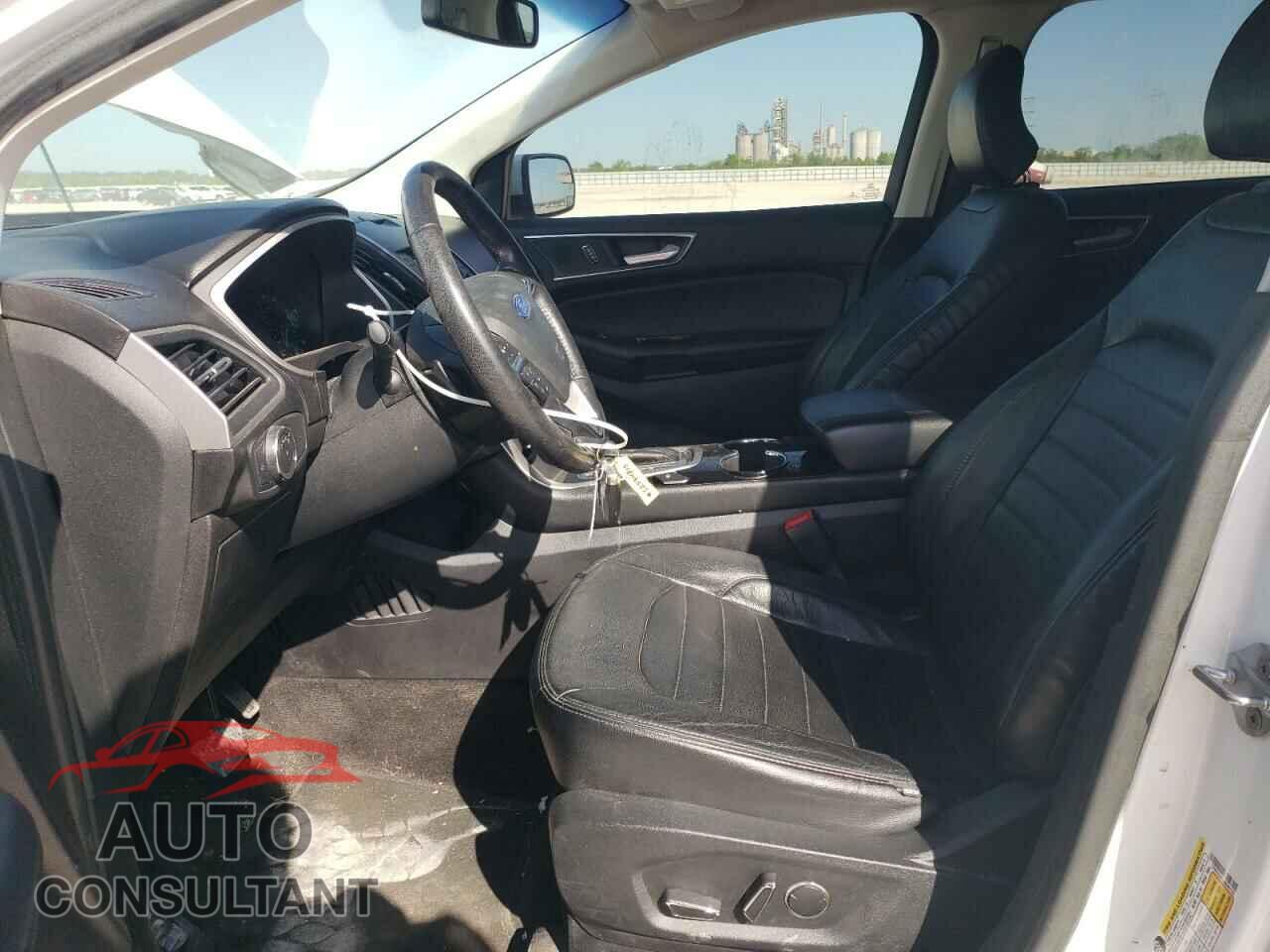 FORD EDGE 2018 - 2FMPK3J93JBB86135