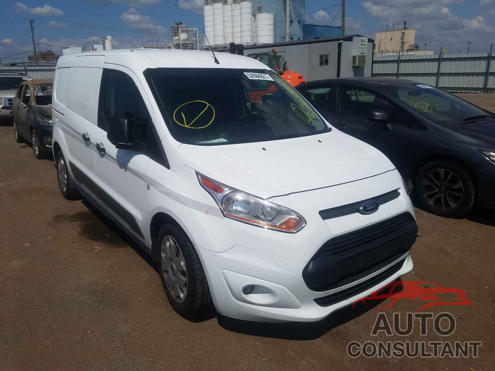 FORD TRANSIT CO 2016 - NM0LS7F71G1266018