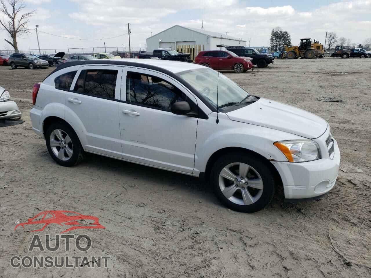 DODGE CALIBER 2011 - 1B3CB3HA7BD298372