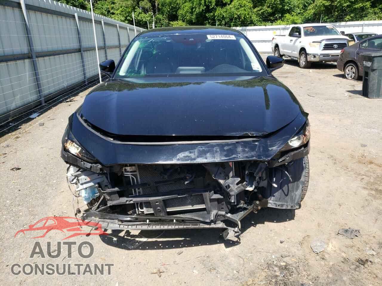 MAZDA CX30 2021 - 3MVDMBBL7MM243136