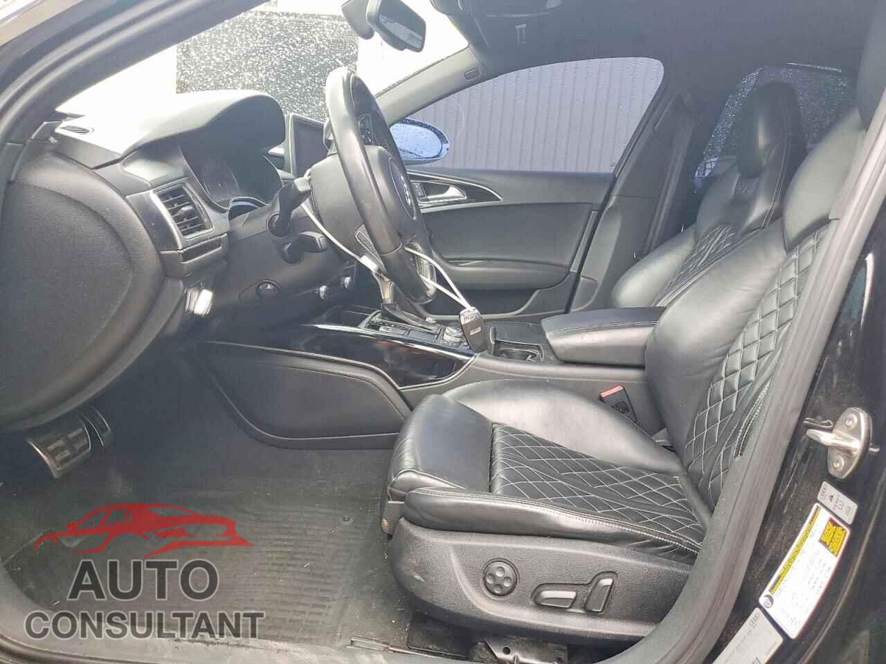 AUDI S6/RS6 2013 - WAUF2AFC8DN140413