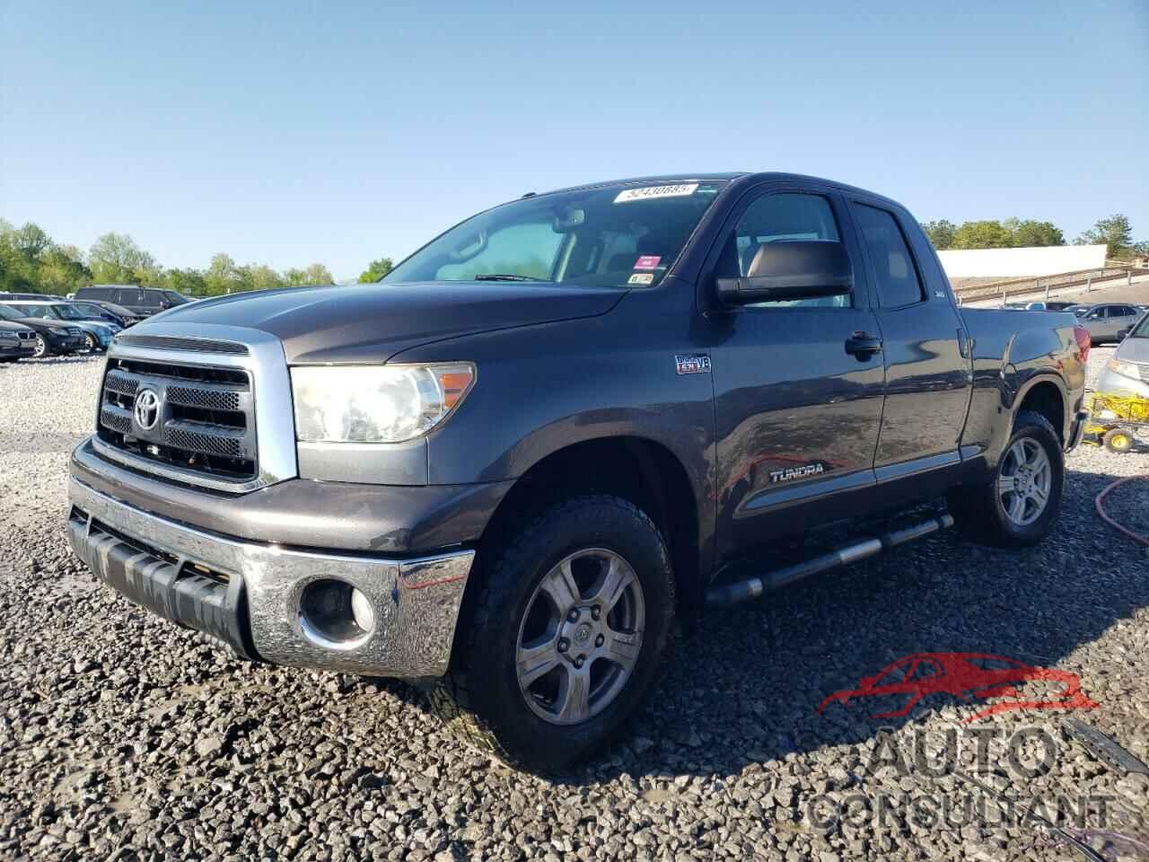 TOYOTA TUNDRA 2012 - 5TFUY5F11CX226745