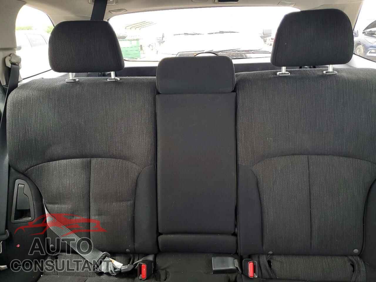SUBARU OUTBACK 2014 - 4S4BRCCC0E3315789