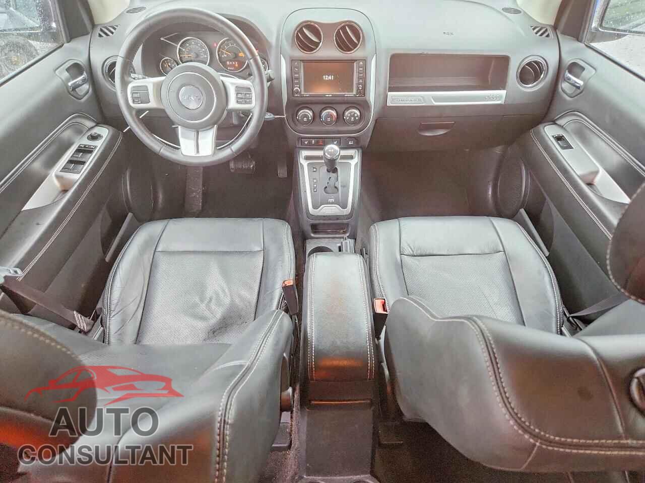 JEEP COMPASS 2015 - 1C4NJDEB6FD202847