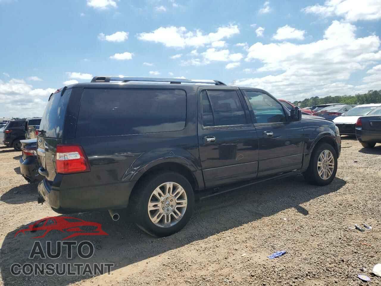 FORD EXPEDITION 2012 - 1FMJK1K55CEF28651