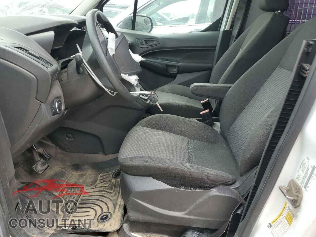 FORD TRANSIT 2016 - NM0LS7EX2G1285825