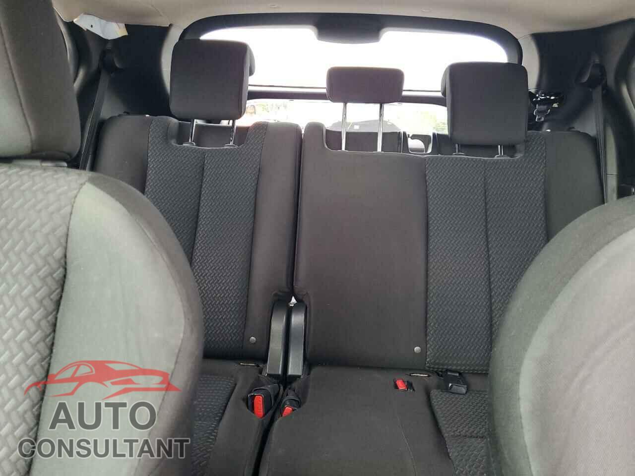 MITSUBISHI ECLIPSE 2020 - JA4AS3AA9LZ024363
