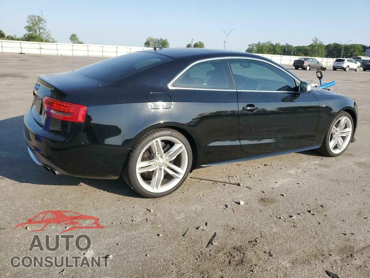 AUDI S5/RS5 2012 - WAUCVAFR6CA009761