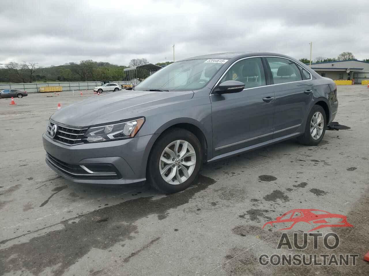 VOLKSWAGEN PASSAT 2016 - 1VWAS7A33GC054365