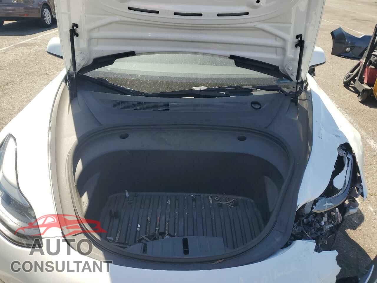 TESLA MODEL 3 2023 - 5YJ3E1EA8PF394705