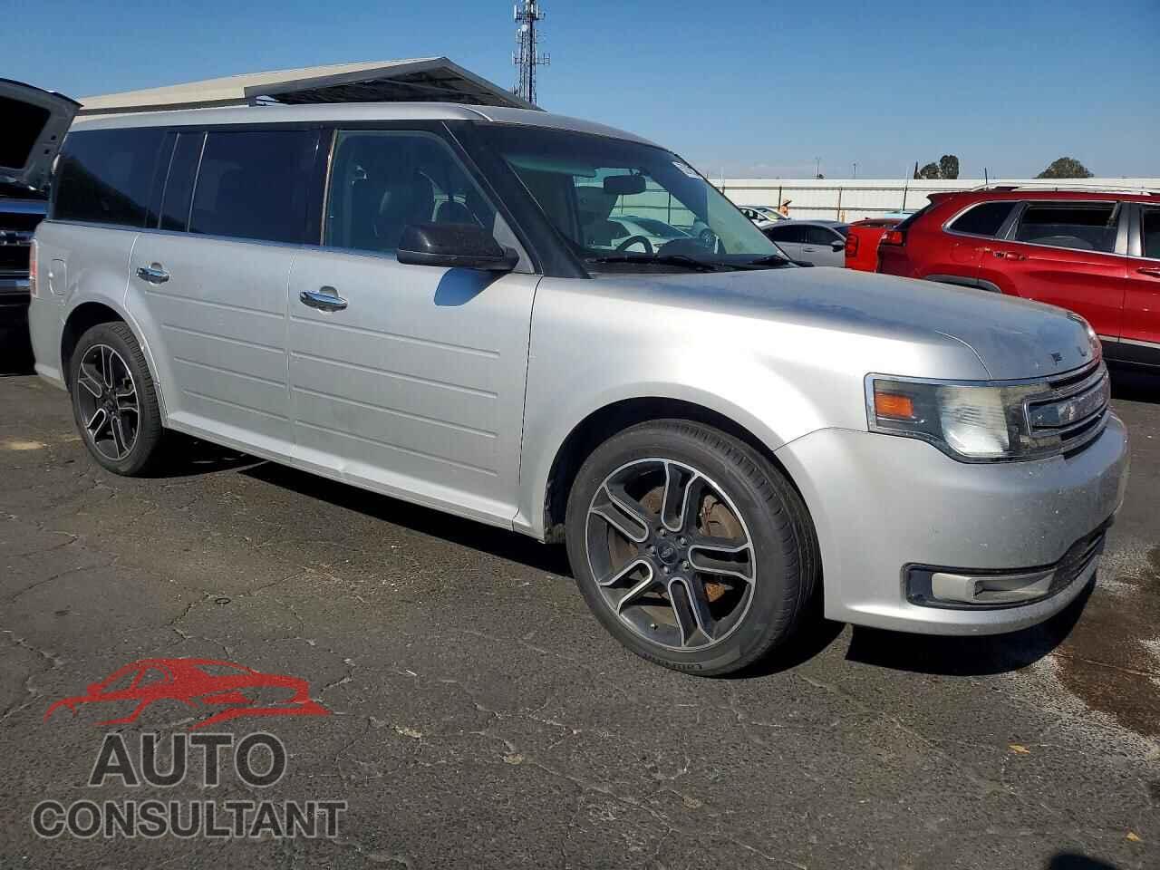 FORD FLEX 2015 - 2FMGK5C84FBA11349