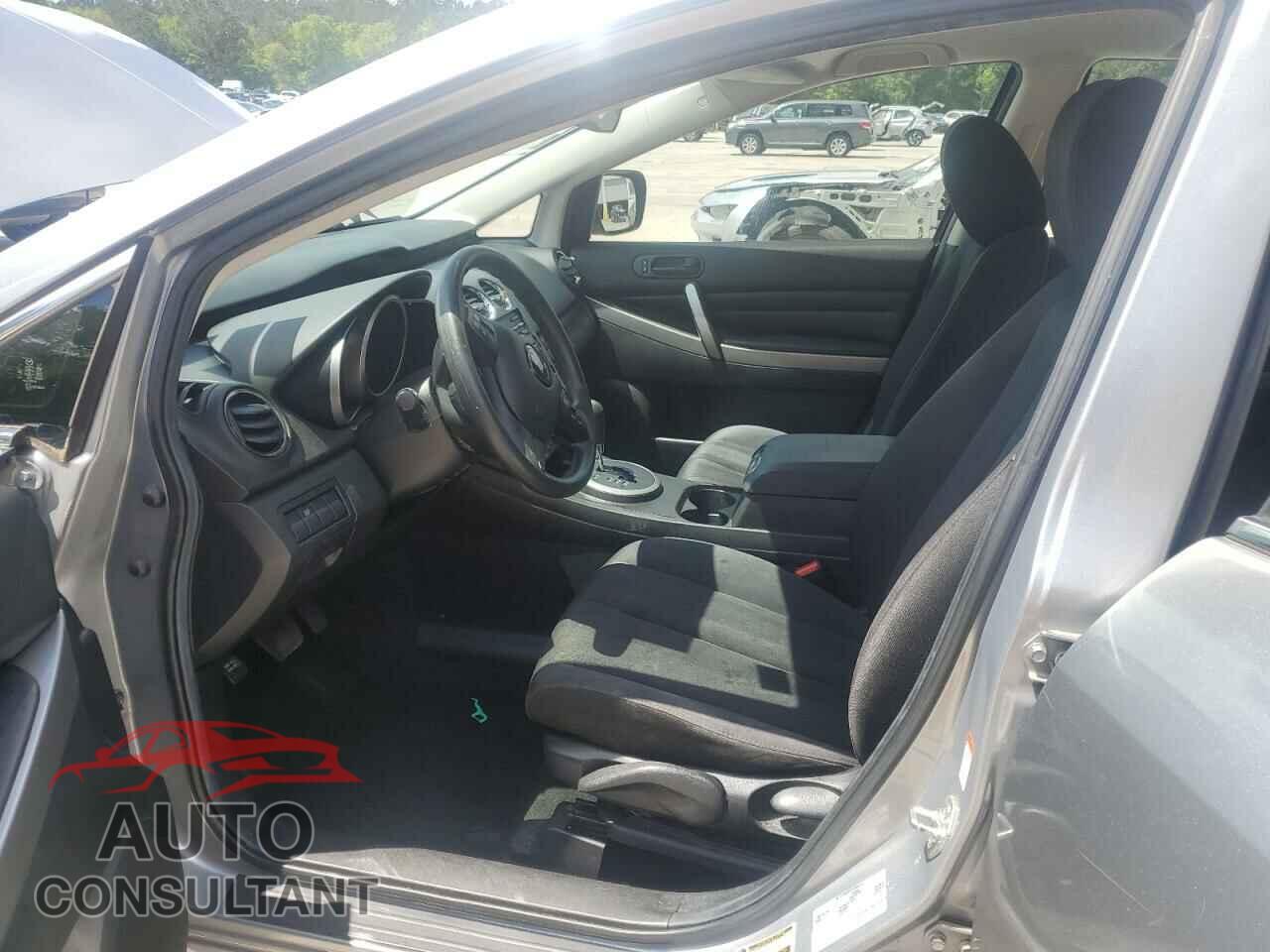 MAZDA CX-7 2011 - JM3ER2A55B0371201