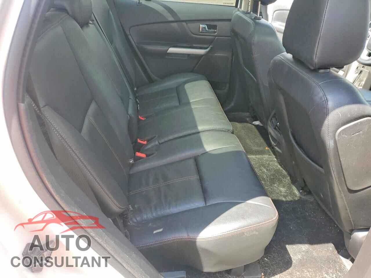 FORD EDGE 2014 - 2FMDK4KC7EBB51123