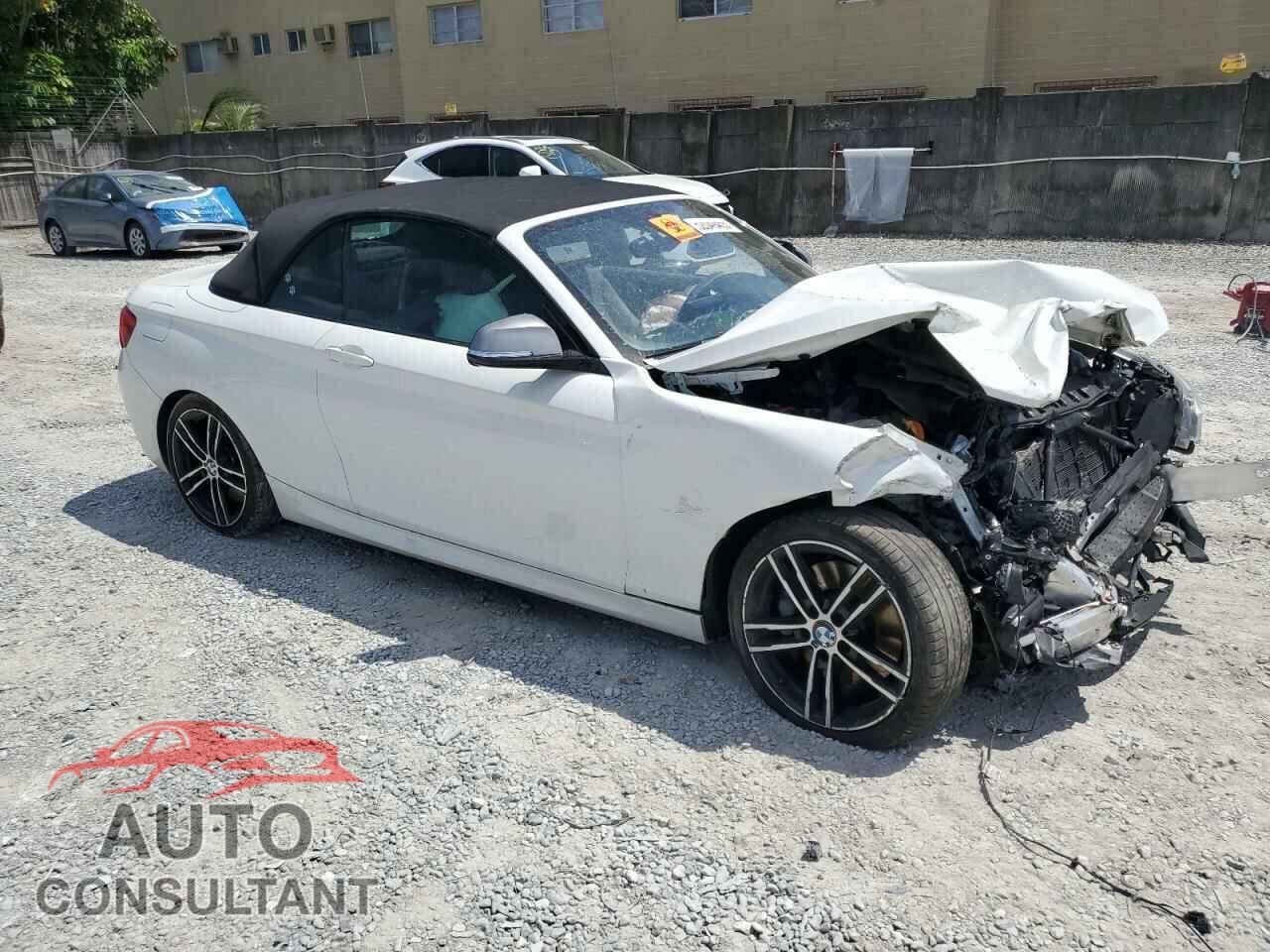 BMW M2 2019 - WBA2N3C58KVE46292