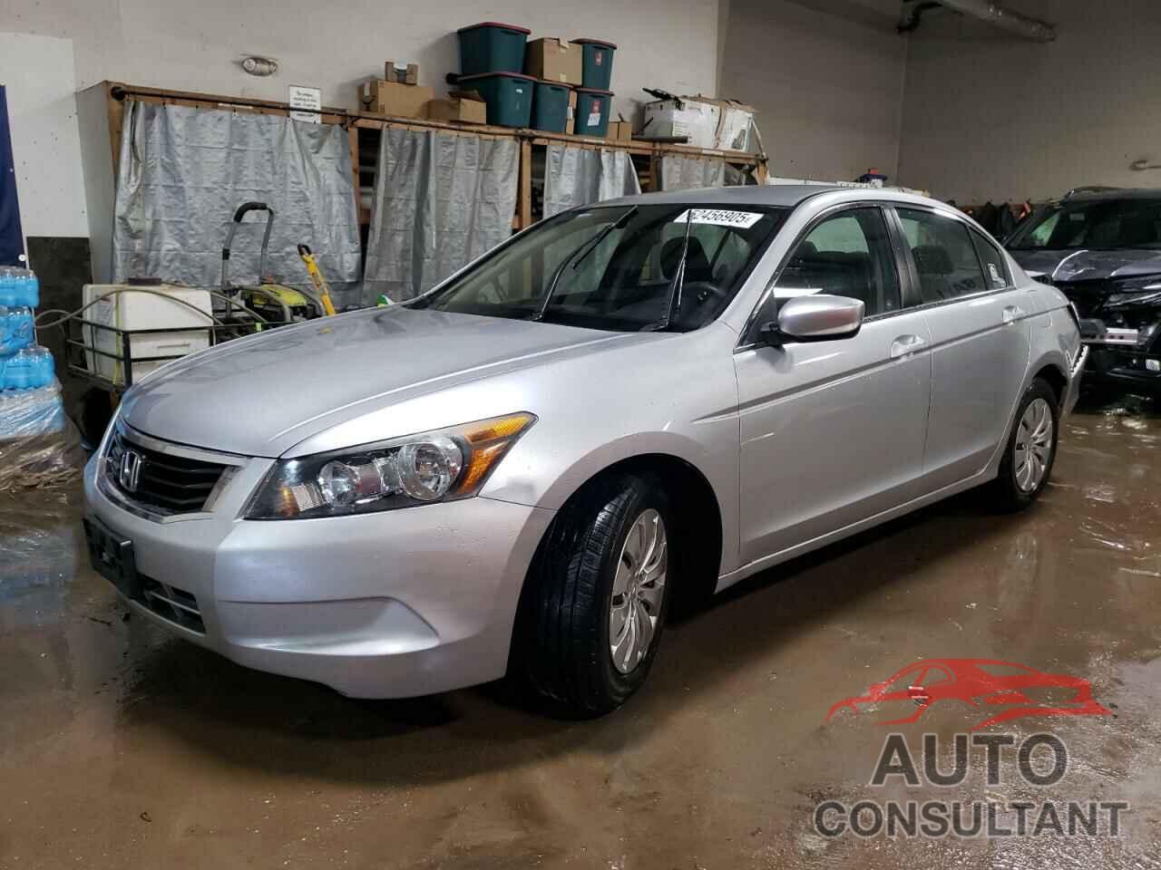 HONDA ACCORD 2009 - 1HGCP26329A185134