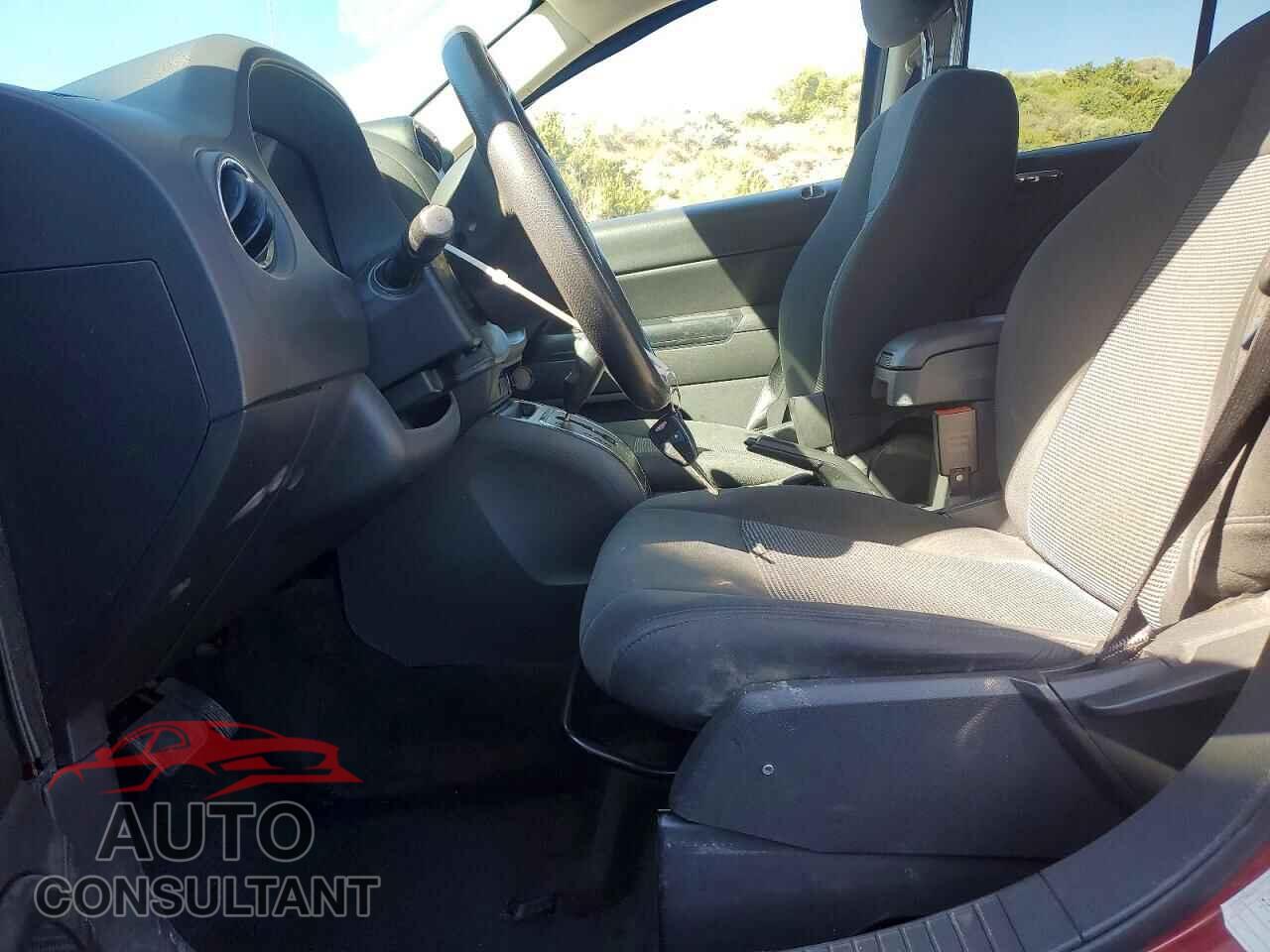 JEEP COMPASS 2014 - 1C4NJDBB8ED569641