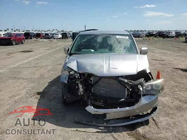 DODGE CARAVAN 2015 - 2C4RDGBG9FR659806