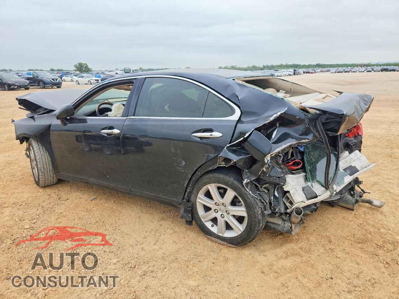 LEXUS ES350 2009 - JTHBJ46GX92309296