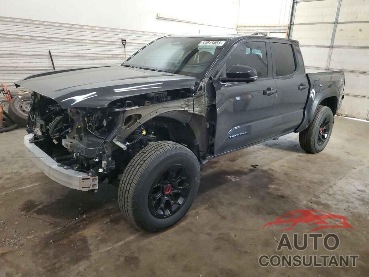 TOYOTA TACOMA 2024 - 3TMLB5JN6RM060647
