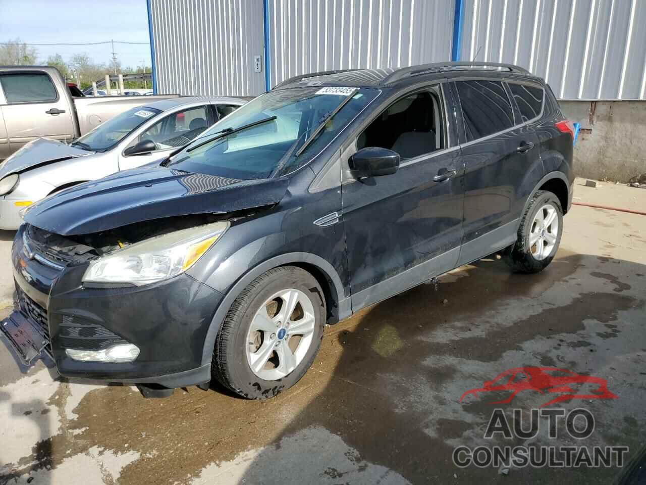 FORD ESCAPE 2015 - 1FMCU0GX8FUC02716