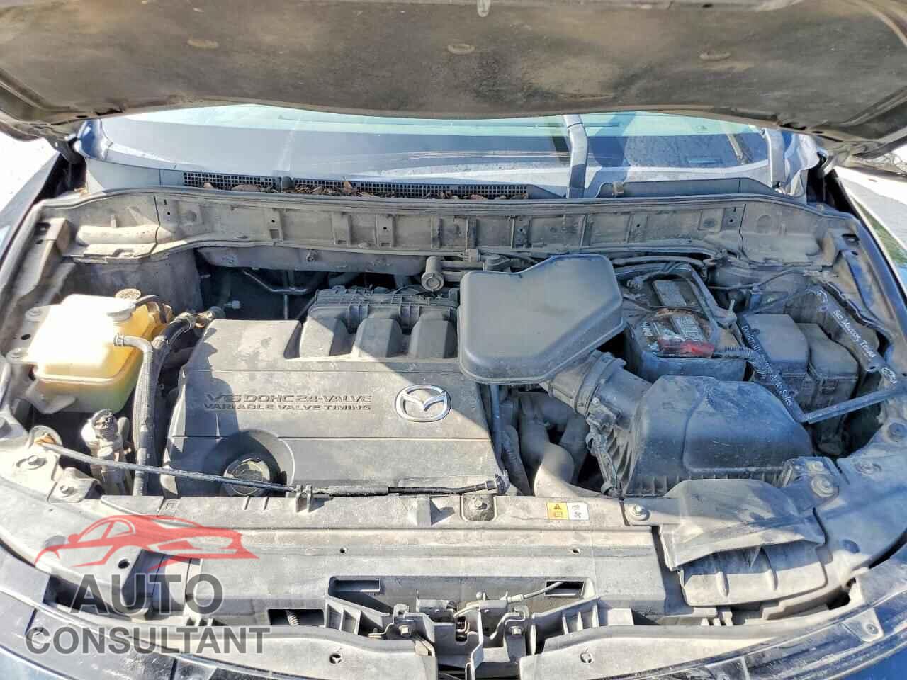 MAZDA CX-9 2013 - JM3TB2CA0D0421592